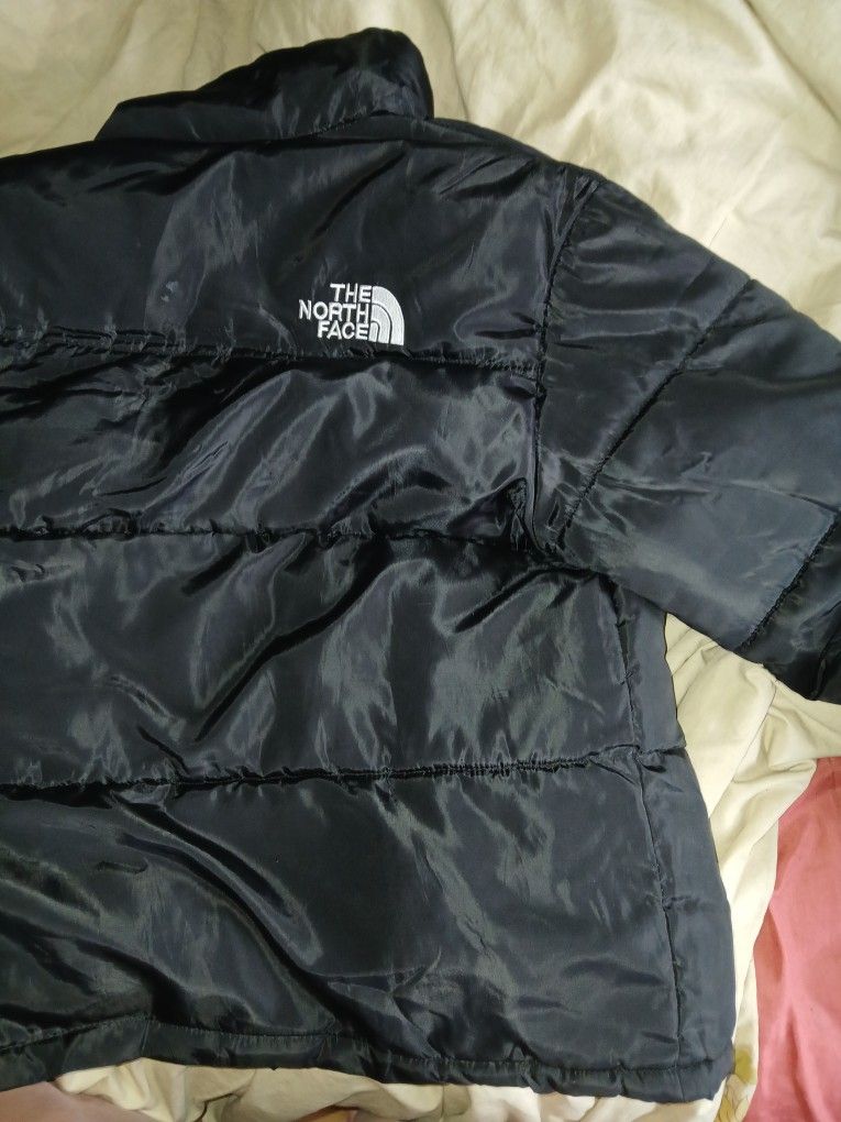 The North Face 700 JACKET