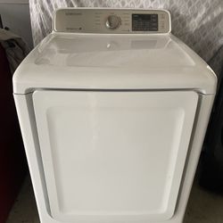 Electric Dryer 