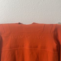 Armani Exchange Sweater 