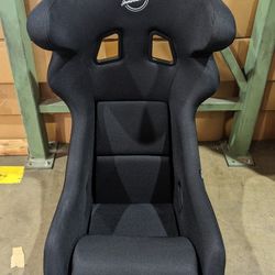 Racing Sim Bucket Seat (NRG)