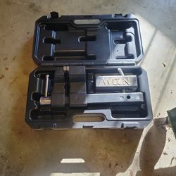 Wilton All Terrain Vise