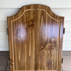 Vintage Marlboro Country Store Regulation Dart Board