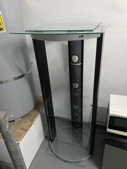 Entertainment Center 