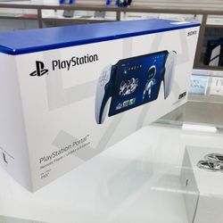 PlayStation Portal