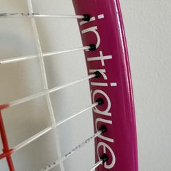 Tennis Rackets 