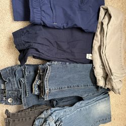 Boys Size 8 Pants