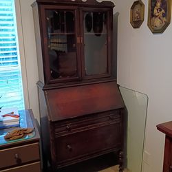 Antique Cabinet