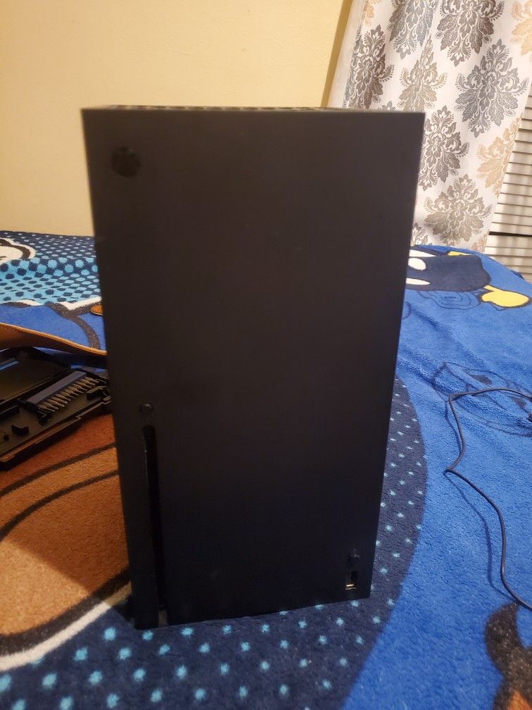 Xbox series x