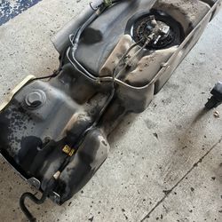 Headlamp for a jeep grand Cherokee 2021