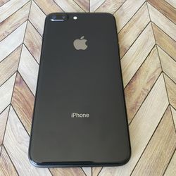 iPhone 8 PLUS (64GB) Unlocked 🌏 Liberado Para Cualquier Compañía 