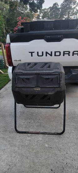 Compost Tumbler
