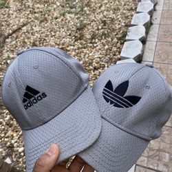 Adidas Hats 