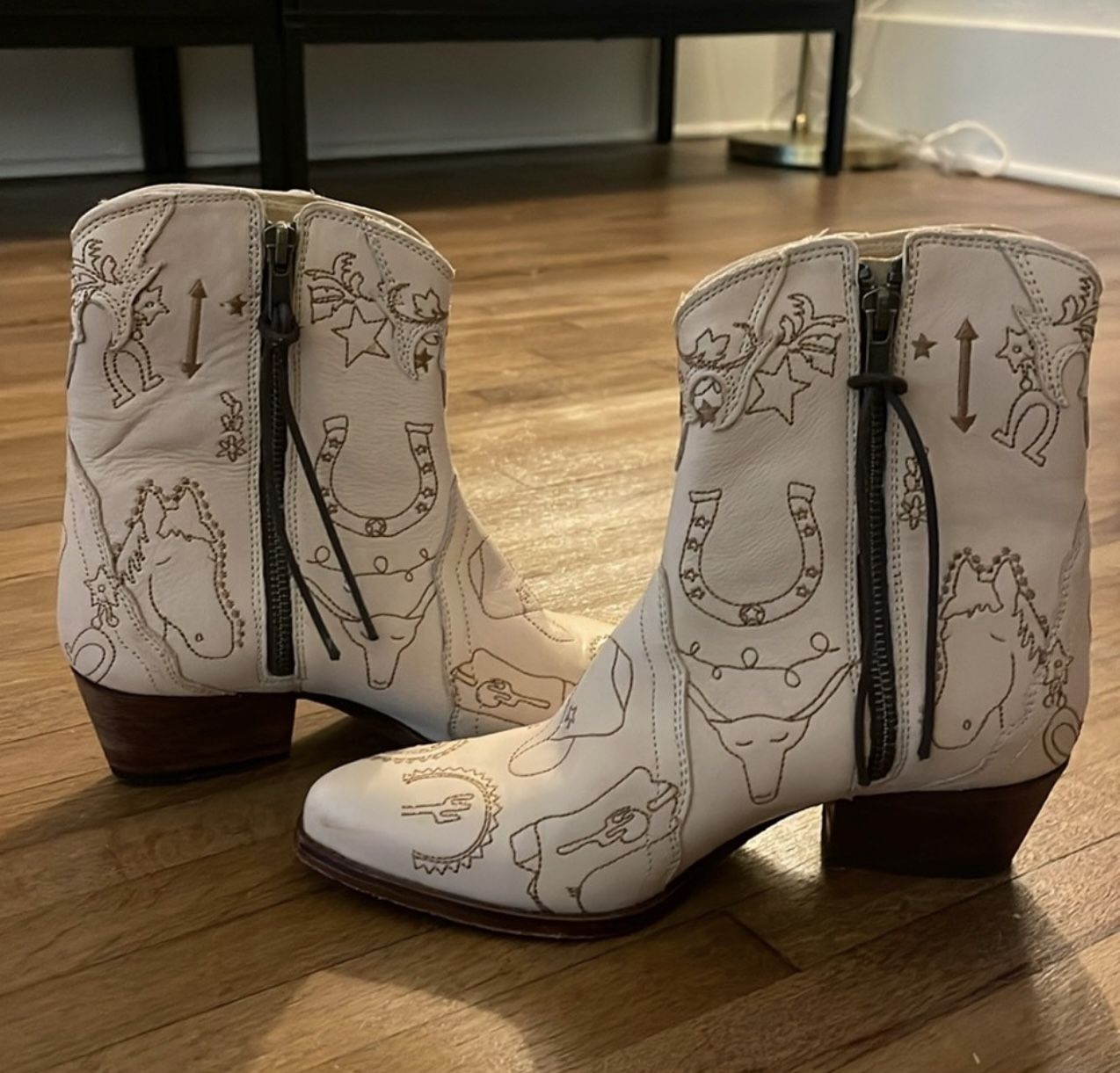 Free people Boots