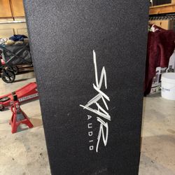 Skar Box For Sale 