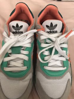 Adidas shoes