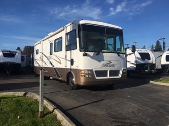 03 Allegro Bus 30DA pristine condition!!