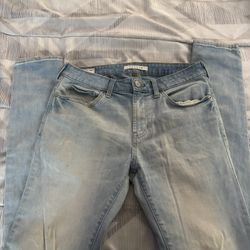 Pacsun Stacked Pants