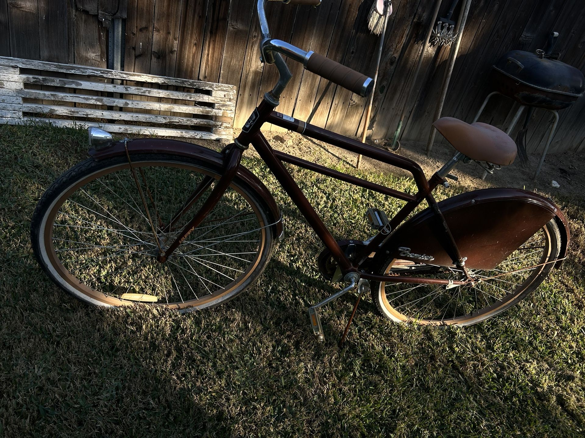 Huffy premier sale