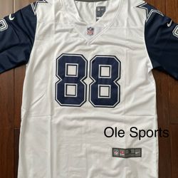 Cowboys Jersey Lamb
