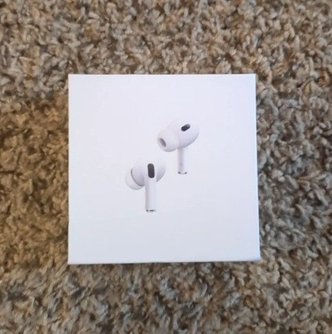 Apple AirPods Pro 2 USB-C (2nd Generation)