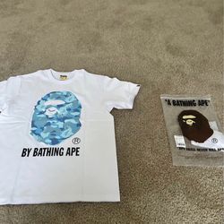 Bape Tee