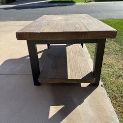 Bolton Pomona 42” Coffee Table