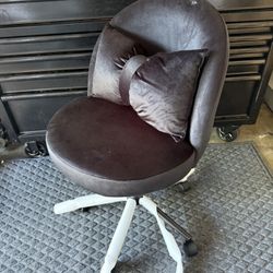 Office or vanity Chair