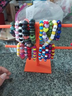 Bracelets for sell homemade