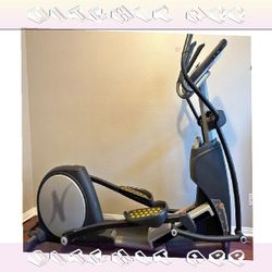 Life Fitness Treadmill Club Quality Exercise Machine plant likely