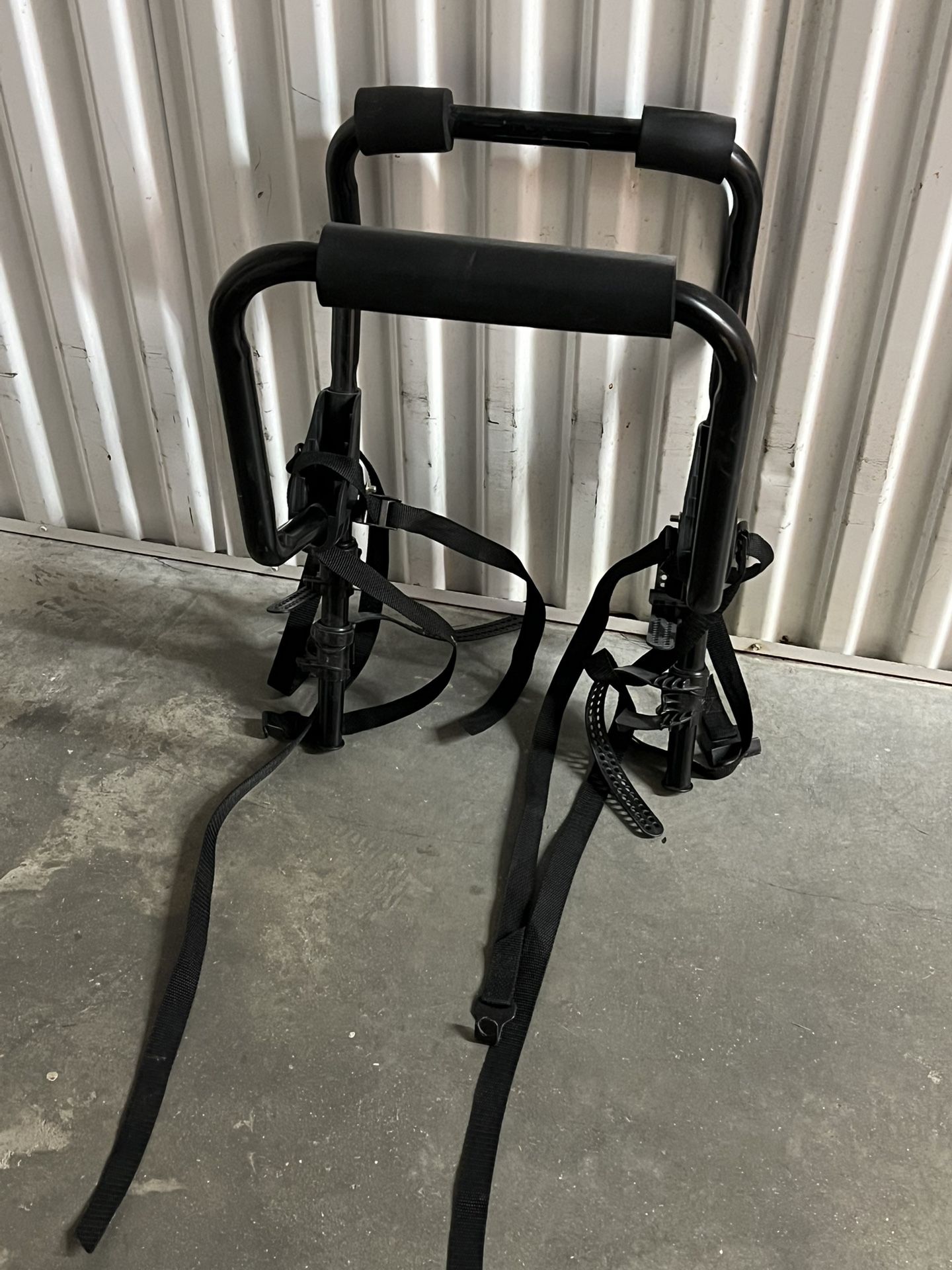 Schwinn Bike Rack