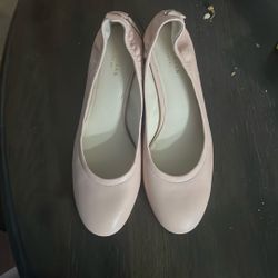 Colehaam Shoes 7B Pink 