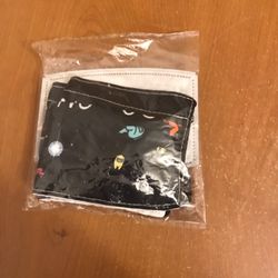 2 Among Us Face Masks