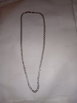 STERLING SILVER NECKLACE/ MAKE OFFER
