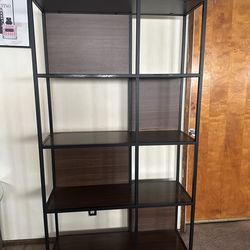 Book shelf