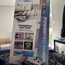 Shark Power Pro Flex