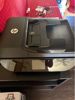 HP Envy 7645 Ink Printer