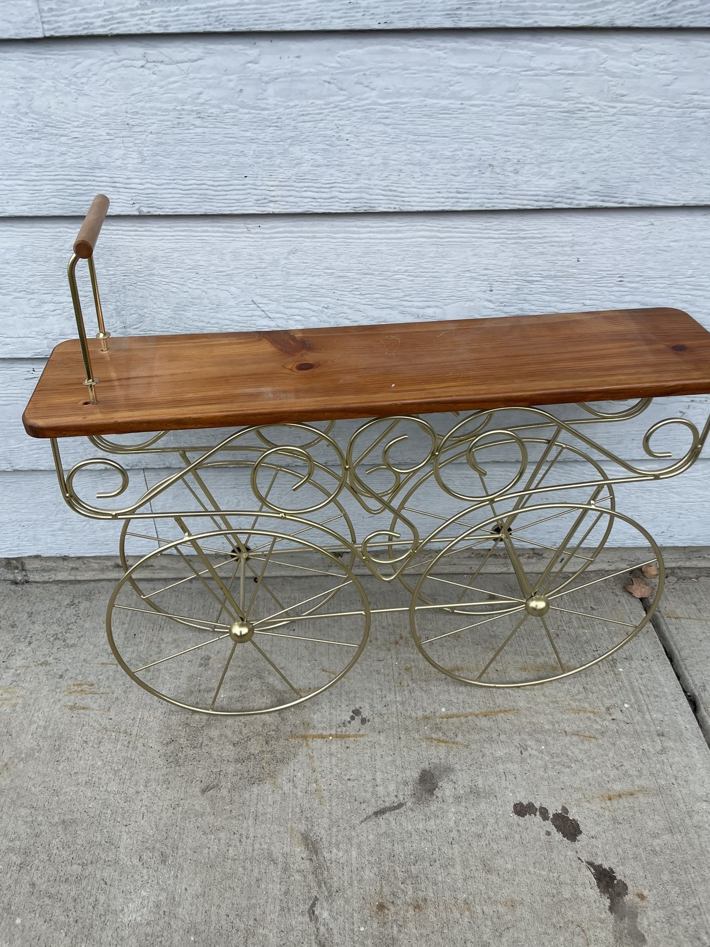 Plant Stand / Stand