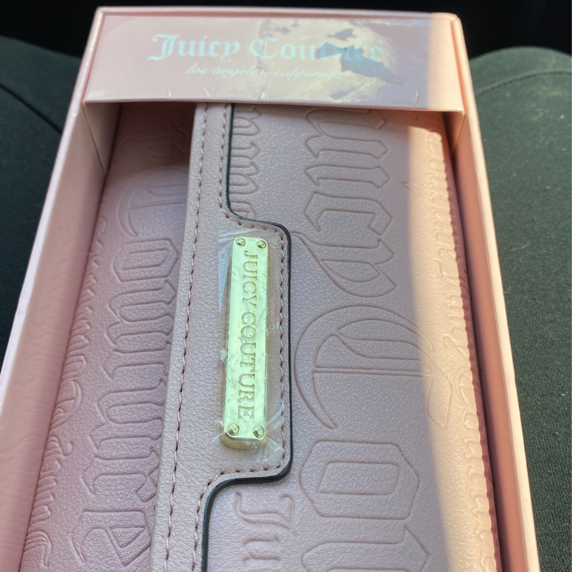 Juicy Couture Wallet