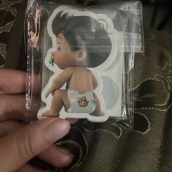 Baby Shower Game 