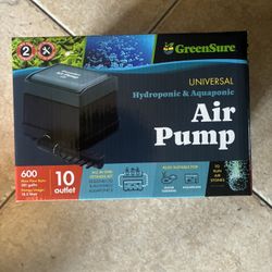 Air Pump