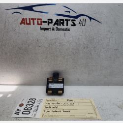 2019 - 2020 - 21 - 2022 MERCEDES C , GLC , CLA REAR RADAR DISTANCE SENSOR OEM AY06328