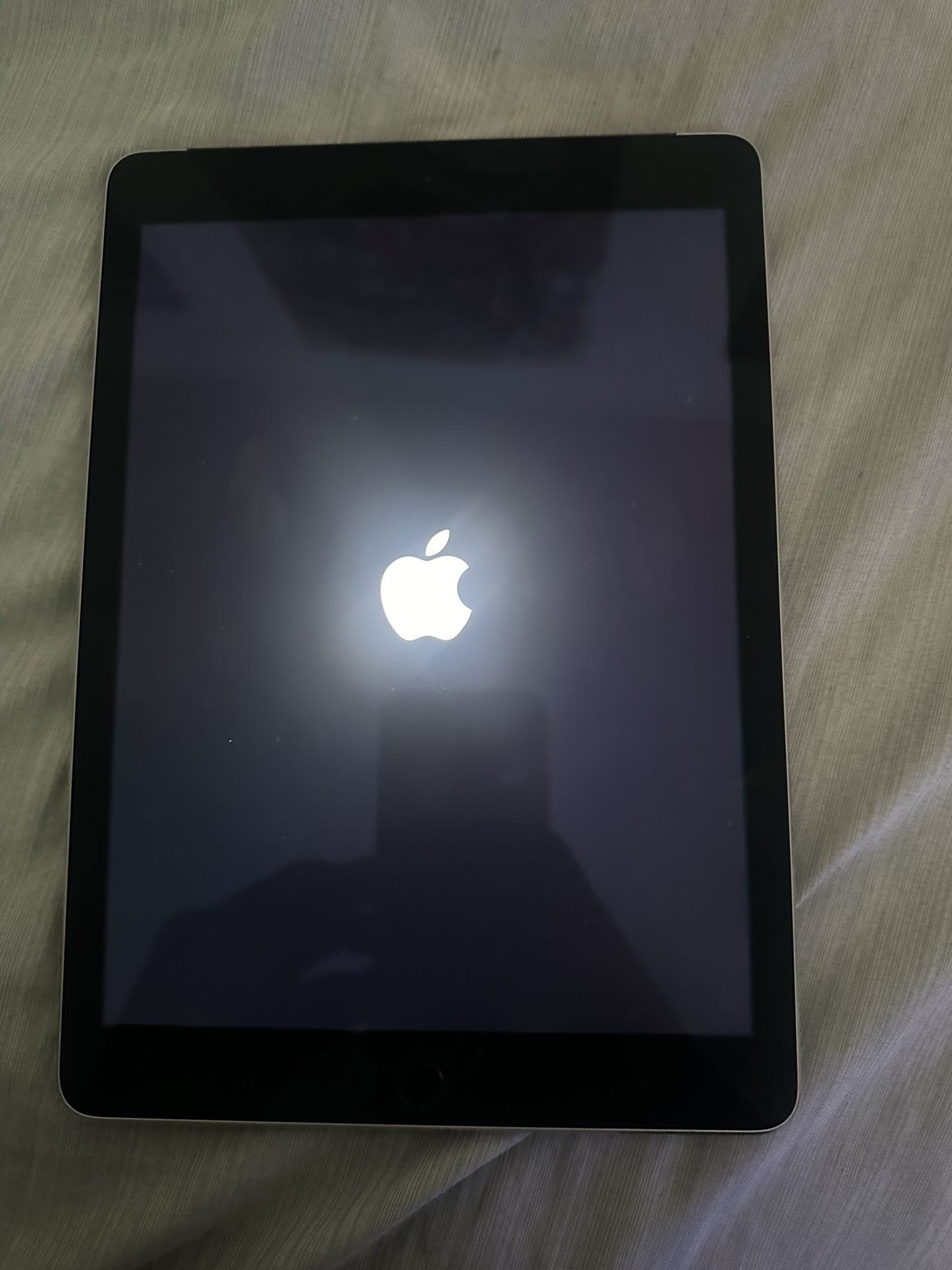 IPad Air 2