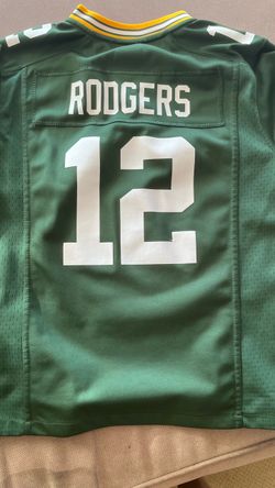 Green Bay Packers Jersey