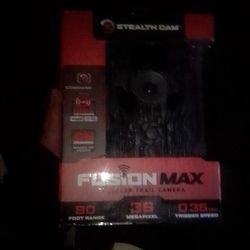 Cameras Brand New In Box