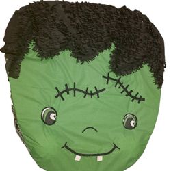 Monster Pinata Perfect For Halloween 20×5×17