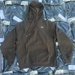 ALO HOODIE