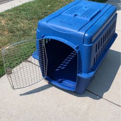 Petmate Pet Carrier 