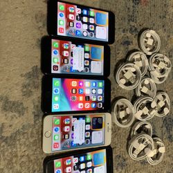 iPhone 7 128g Unlocked 