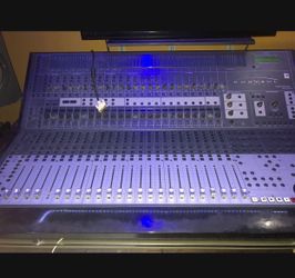 Control 24 DIGIDESIGN 