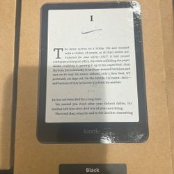 Kindle 